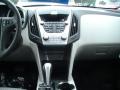 2012 Silver Ice Metallic Chevrolet Equinox LS  photo #4