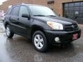 Black - RAV4 4WD Photo No. 1