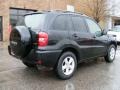Black - RAV4 4WD Photo No. 3