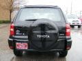 Black - RAV4 4WD Photo No. 4