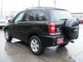 Black - RAV4 4WD Photo No. 5