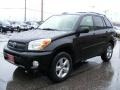 Black - RAV4 4WD Photo No. 7
