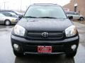 Black - RAV4 4WD Photo No. 8