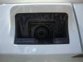 Blizzard White - Armada Platinum 4WD Photo No. 8