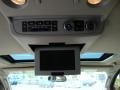 Blizzard White - Armada Platinum 4WD Photo No. 28