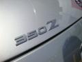 2007 Nissan 350Z Grand Touring Roadster Badge and Logo Photo