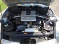  2007 350Z Grand Touring Roadster 3.5 Liter DOHC 24-Valve VVT V6 Engine