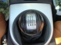  2007 350Z Grand Touring Roadster 6 Speed Manual Shifter