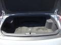Silver Alloy Metallic - 350Z Grand Touring Roadster Photo No. 28