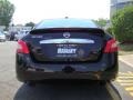 Super Black - Maxima 3.5 SV Photo No. 6