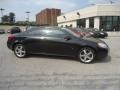 2008 Black Pontiac G6 GT Coupe  photo #5