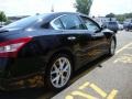 Super Black - Maxima 3.5 SV Photo No. 8