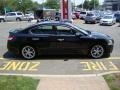 Super Black - Maxima 3.5 SV Photo No. 9