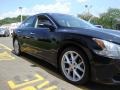 Super Black - Maxima 3.5 SV Photo No. 10