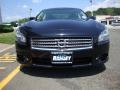 Super Black - Maxima 3.5 SV Photo No. 11