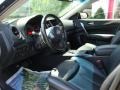 Super Black - Maxima 3.5 SV Photo No. 13