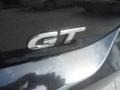 2008 Black Pontiac G6 GT Coupe  photo #34