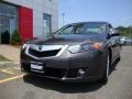 Grigio Metallic - TSX Sedan Photo No. 1