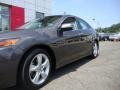 Grigio Metallic - TSX Sedan Photo No. 2