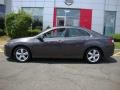 Grigio Metallic - TSX Sedan Photo No. 3