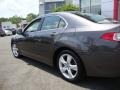 Grigio Metallic - TSX Sedan Photo No. 4