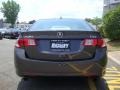 Grigio Metallic - TSX Sedan Photo No. 5