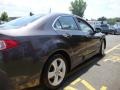 Grigio Metallic - TSX Sedan Photo No. 6