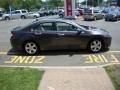 Grigio Metallic - TSX Sedan Photo No. 7