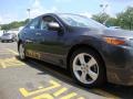 Grigio Metallic - TSX Sedan Photo No. 8