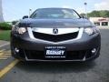 Grigio Metallic - TSX Sedan Photo No. 9