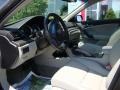 Grigio Metallic - TSX Sedan Photo No. 11