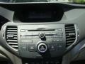 Grigio Metallic - TSX Sedan Photo No. 15