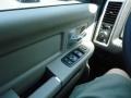 2012 Black Dodge Ram 1500 Big Horn Quad Cab 4x4  photo #25