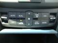 Grigio Metallic - TSX Sedan Photo No. 17