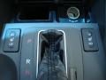 Grigio Metallic - TSX Sedan Photo No. 18