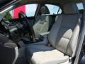 Grigio Metallic - TSX Sedan Photo No. 20