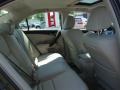 Grigio Metallic - TSX Sedan Photo No. 24