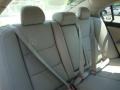 Grigio Metallic - TSX Sedan Photo No. 25