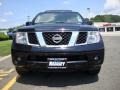 Super Black - Pathfinder SE 4x4 Photo No. 9