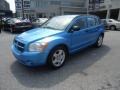 Surf Blue Pearl - Caliber SXT Photo No. 2