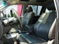 Super Black - Pathfinder SE 4x4 Photo No. 21