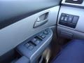 2012 Polished Metal Metallic Honda Odyssey EX  photo #21