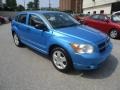 Surf Blue Pearl - Caliber SXT Photo No. 4