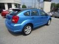 Surf Blue Pearl - Caliber SXT Photo No. 6