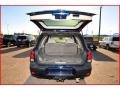 2008 Imperial Blue Metallic Chevrolet TrailBlazer LS 4x4  photo #17