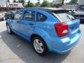 Surf Blue Pearl - Caliber SXT Photo No. 8