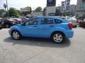 Surf Blue Pearl - Caliber SXT Photo No. 9