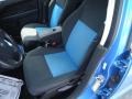 Surf Blue Pearl - Caliber SXT Photo No. 11
