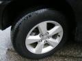 Black - RAV4 4WD Photo No. 25