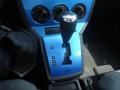 Surf Blue Pearl - Caliber SXT Photo No. 14